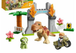 Duplo Jurassic Creativity Set