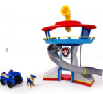Paw Patrol Play Set