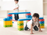 Motor Skills Set