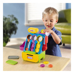 Cash Register Count and Play