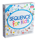 Sequence for Kids
