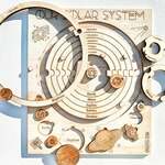 Our Solar System Puzzle