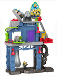 Imaginext Minions Gru's Gadget Lair
