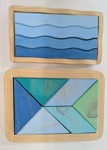 Wave & Ocean Puzzles