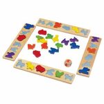 Animal Matching Game