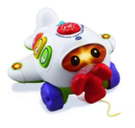 Play and Learn Aeroplane