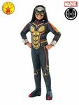 Marvel Wasp Costume (size 6-10)