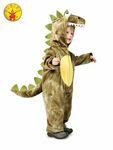 Roarin Rex Costume (size 1-3)