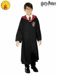 Gryffindor Robe (Size 6-8)
