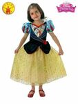 Snow White Costume (Size 2-4)