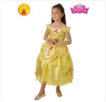 Belle deluxe ballgown (Size 3-4 yrs)