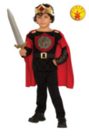 Little Knight Costume (size 5-7)