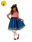 Petit Mademoiselle (size 3-4)