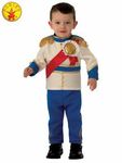 Mini monarch costume (size 1-2)