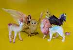Fairy Beasts
