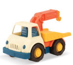 Tow Truck