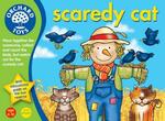 Scaredy Cat Game