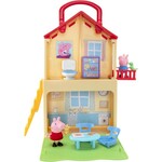 Peppa pig Pop 'n' Play House