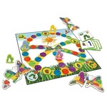 Let's Feed the Very Hungry Caterpillar