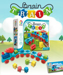 Brain Train