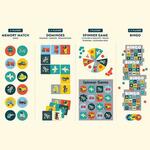 Big Box of Transportation Games