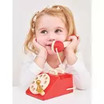 Vintage Rotary Phone