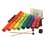 Boomwhackers Percussion Tubes