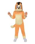 Bingo Costume (size 3 - 5)