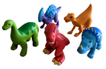 Tiny Dinos