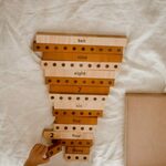 Number Counting Rods 