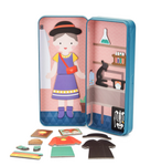 Magnet Puzzle - Curious Scientist