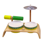 Beginner Drum set
