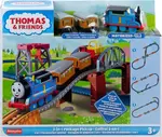 Thomas & Friends Three in One Playset