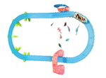 Dinosaur Train Track 