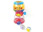 Fisher Price Roll-A-Round Gumball Machine