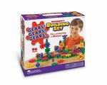 Gears Beginners Building set