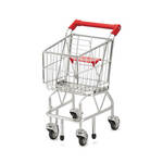 Grocery Cart Shopping Trolley