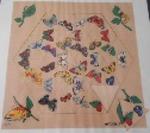 Butterflies Trima Puzzle