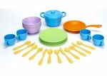 Cookware & Dining Set