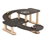 Race N Play Parking Garage