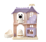 Sylvanian Families Spooky Halloween House