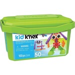 K'nex Budding Builders Set