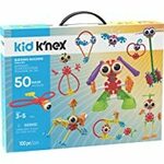 K'nex Budding Builders Set