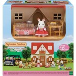Sylvanian Families Red Roof Cosy Cottage