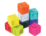 Squeeze & Play Blocks
