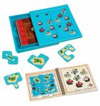 Pirates Hide and Seek