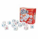CVC Cubes