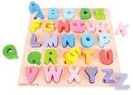 Chunky Alphabet Puzzle