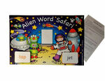 Alien Word Safari