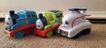 My First Thomas & Friends Railway Pals. 